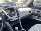 Thumbnail of 2015 Silver Ice Metallic Chevrolet Equinox