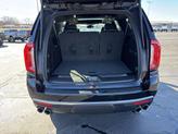 Thumbnail of 2023 Onyx Black GMC Yukon XL
