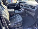 Thumbnail of 2023 Onyx Black GMC Yukon XL