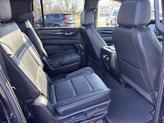 Thumbnail of 2023 Onyx Black GMC Yukon XL