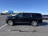 Thumbnail of 2023 Onyx Black GMC Yukon XL