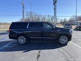 Thumbnail of 2023 Onyx Black GMC Yukon XL