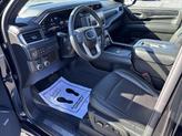 Thumbnail of 2023 Onyx Black GMC Yukon XL