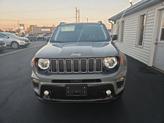 Thumbnail of 2022 Sting Gray Clearcoat Jeep Renegade