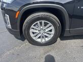 Thumbnail of 2022 Mosaic Black Metallic Chevrolet Traverse