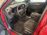 Thumbnail of 2026 Red Chevrolet Trailblazer