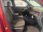 Thumbnail of 2026 Red Chevrolet Trailblazer