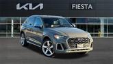 Photo of 2021 Gray Audi SQ5