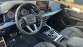 Thumbnail of 2021 Gray Audi SQ5