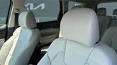 Thumbnail of 2025 Ebony Black Kia Telluride