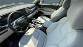 Thumbnail of 2025 Ebony Black Kia Telluride