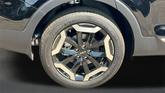 Thumbnail of 2025 Ebony Black Kia Telluride