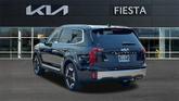 Thumbnail of 2025 Ebony Black Kia Telluride
