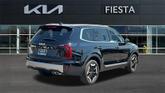 Thumbnail of 2025 Ebony Black Kia Telluride
