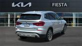 Thumbnail of 2019 Glacier Silver Metallic BMW X3