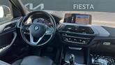 Thumbnail of 2019 Glacier Silver Metallic BMW X3