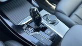 Thumbnail of 2019 Glacier Silver Metallic BMW X3
