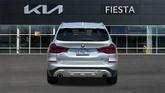 Thumbnail of 2019 Glacier Silver Metallic BMW X3