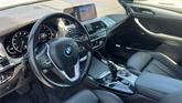 Thumbnail of 2019 Glacier Silver Metallic BMW X3