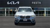 Thumbnail of 2019 Glacier Silver Metallic BMW X3