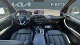 Thumbnail of 2019 Glacier Silver Metallic BMW X3