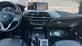 Thumbnail of 2019 Glacier Silver Metallic BMW X3