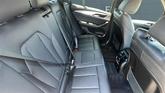 Thumbnail of 2019 Glacier Silver Metallic BMW X3