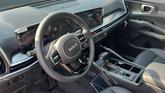 Thumbnail of 2025 Gray Kia Sorento