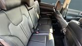 Thumbnail of 2025 Gray Kia Sorento