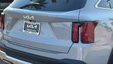 Thumbnail of 2025 Gray Kia Sorento