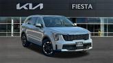 Photo of 2025 Gray Kia Sorento
