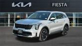 Thumbnail of 2025 Gray Kia Sorento