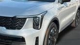 Thumbnail of 2025 Gray Kia Sorento