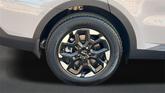 Thumbnail of 2025 Gray Kia Sorento