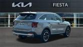 Thumbnail of 2025 Gray Kia Sorento