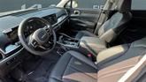 Thumbnail of 2025 Gray Kia Sorento