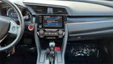 Thumbnail of 2020 Lunar Silver Metallic Honda Civic