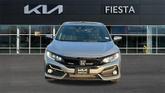 Thumbnail of 2020 Lunar Silver Metallic Honda Civic