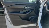 Thumbnail of 2024 Everest White Pearl Nissan Rogue