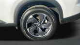 Thumbnail of 2024 Everest White Pearl Nissan Rogue
