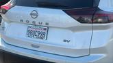Thumbnail of 2024 Everest White Pearl Nissan Rogue
