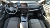 Thumbnail of 2024 Everest White Pearl Nissan Rogue