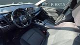 Thumbnail of 2024 Everest White Pearl Nissan Rogue