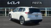 Thumbnail of 2024 Everest White Pearl Nissan Rogue