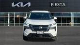 Thumbnail of 2024 Everest White Pearl Nissan Rogue