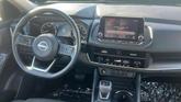Thumbnail of 2024 Everest White Pearl Nissan Rogue