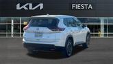 Thumbnail of 2024 Everest White Pearl Nissan Rogue