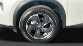 Thumbnail of 2024 Everest White Pearl Nissan Rogue