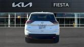 Thumbnail of 2024 Everest White Pearl Nissan Rogue