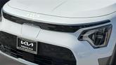 Thumbnail of 2025 Snow White Pearl Kia Niro EV
